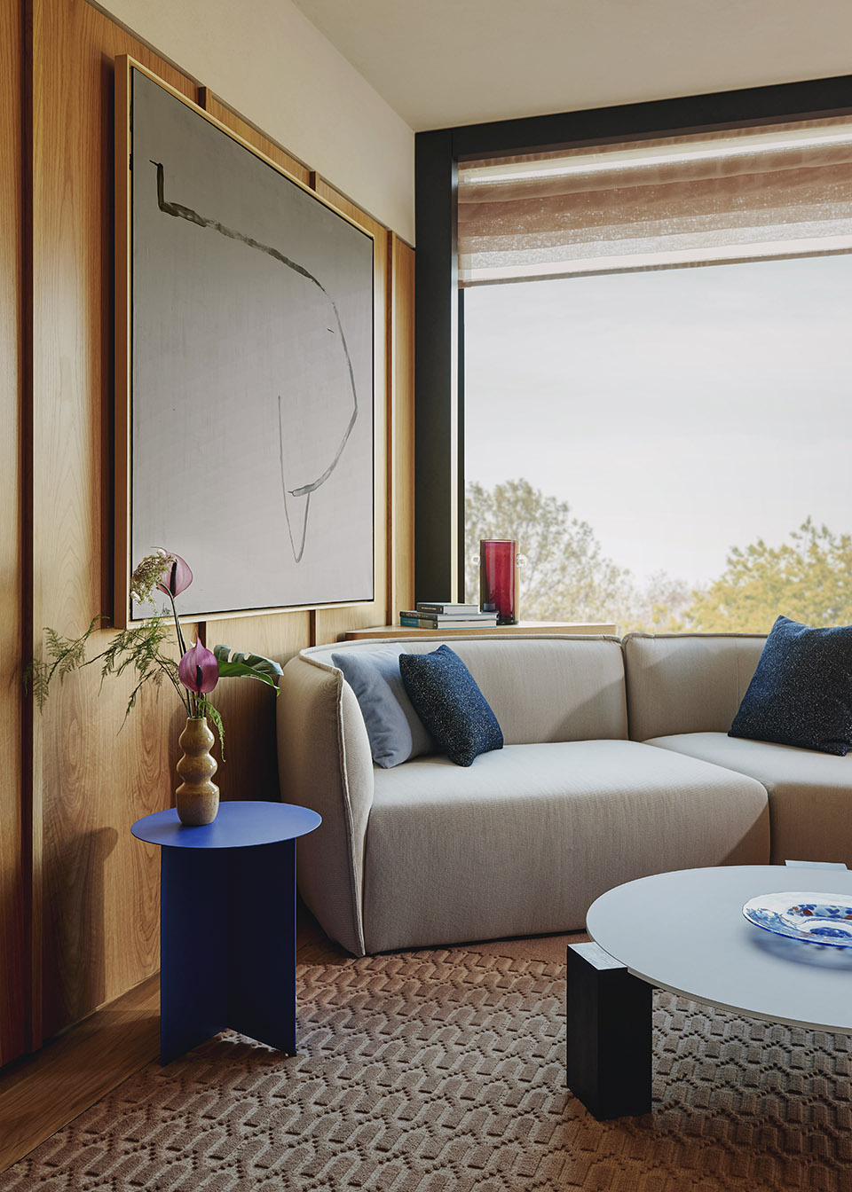 emory hotel by warli