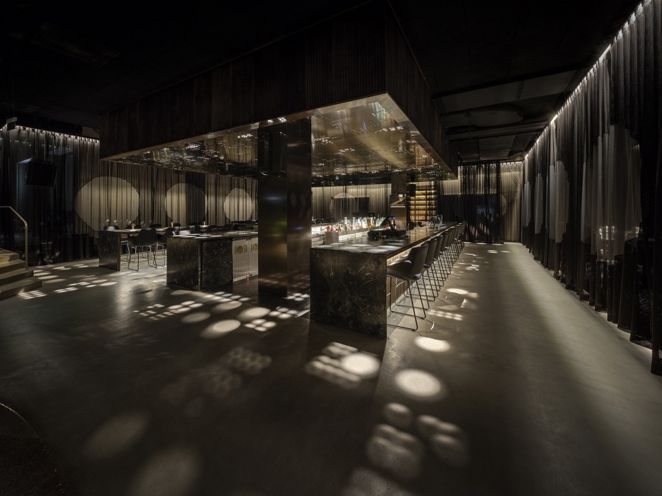 mosh bardinner by innocad