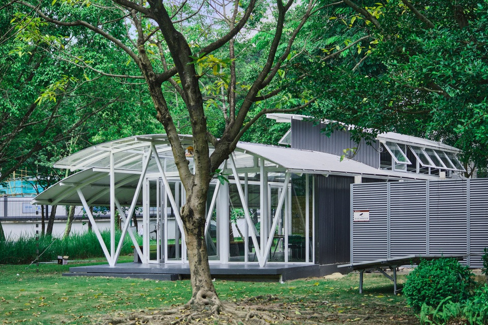 solaris living lab by je atelier