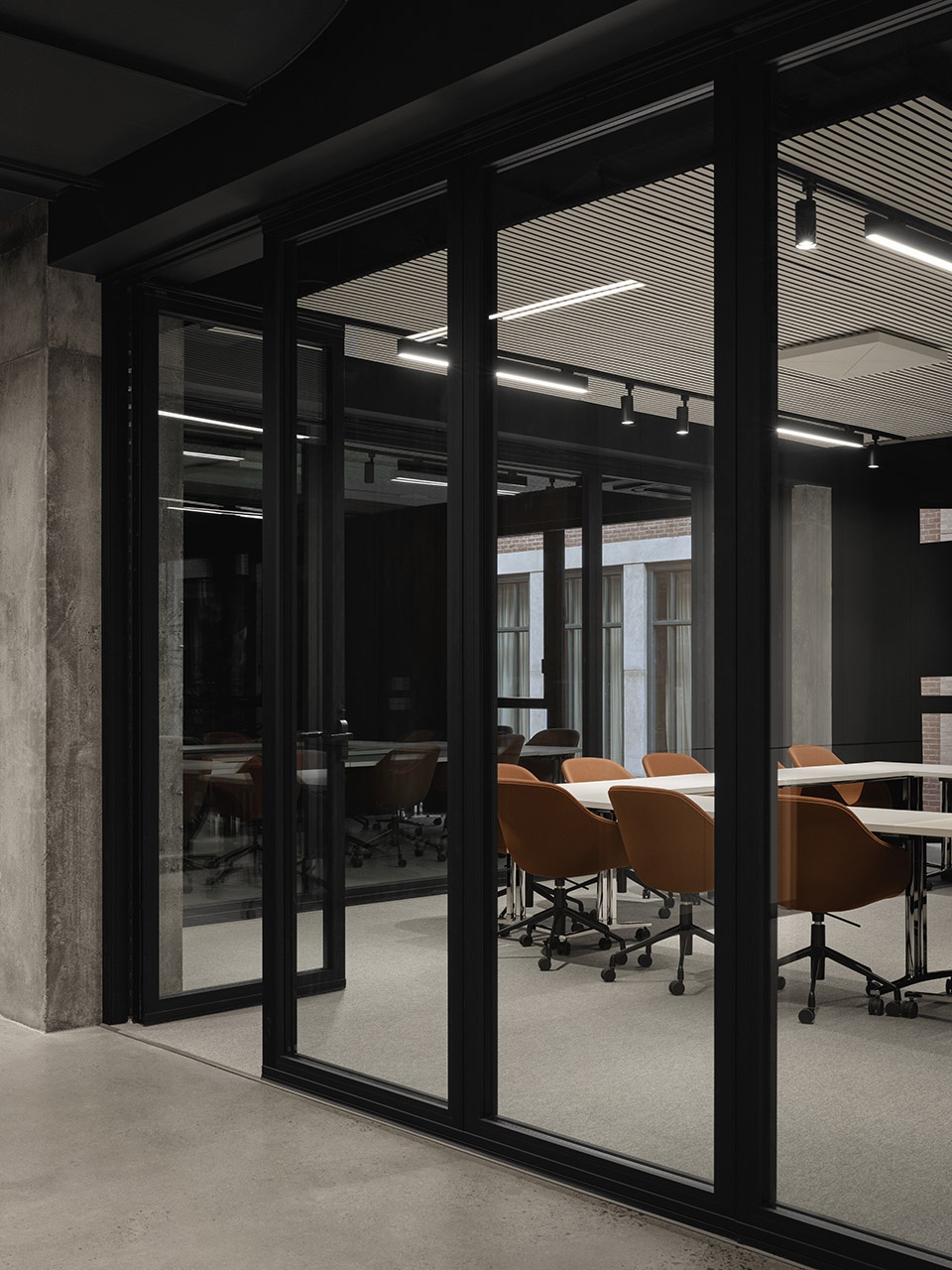 Allied Properties New Montreal Headquarters