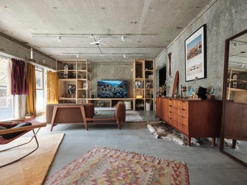 Apartment in Kamakura