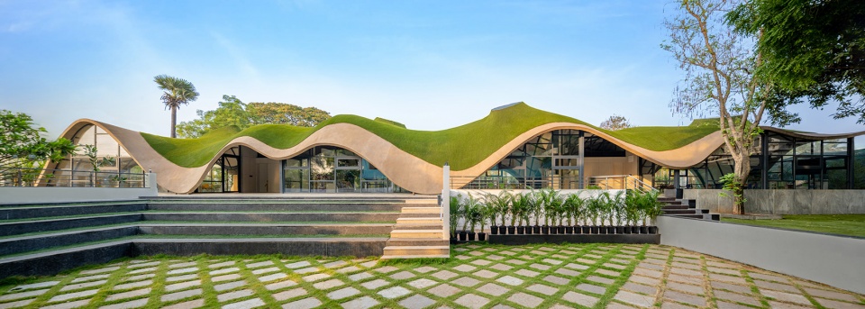 Bloomingdale International School