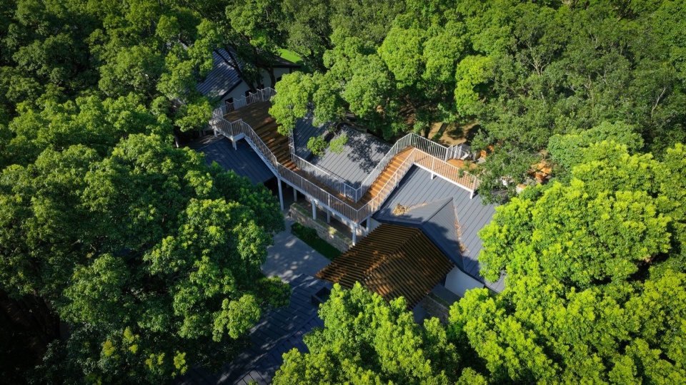 Healing Hills Villa