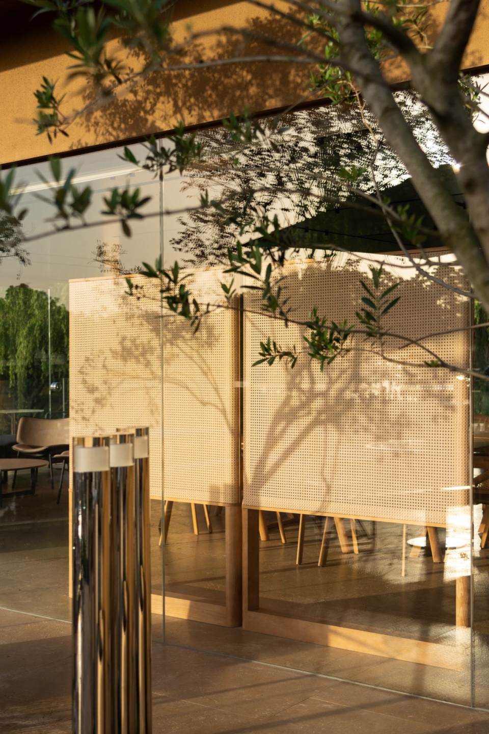 PICAPICA DOMANI Architectural Concepts