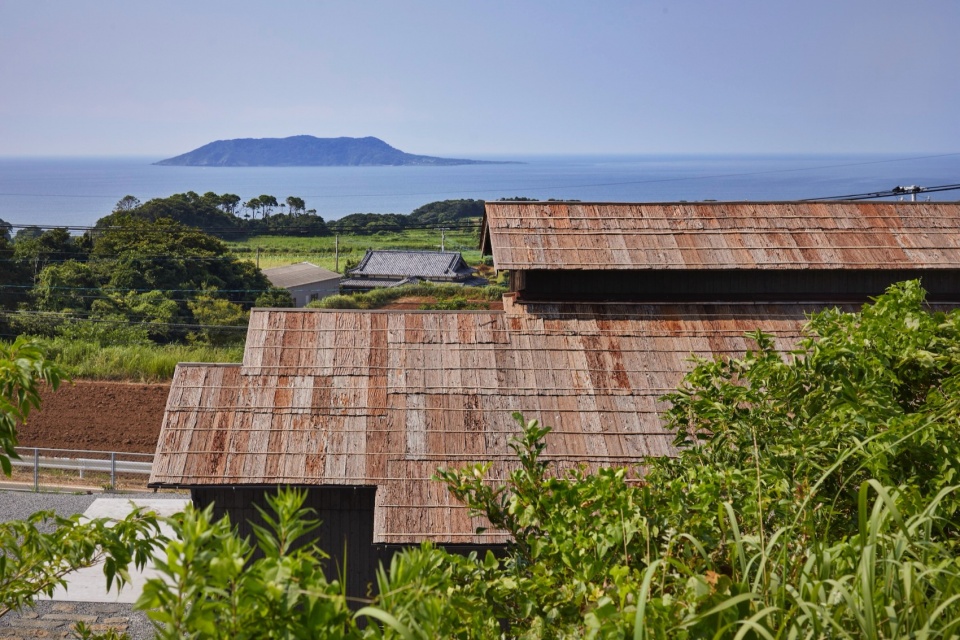Private Residence in Goto Islands Souta Yoriki Design Office