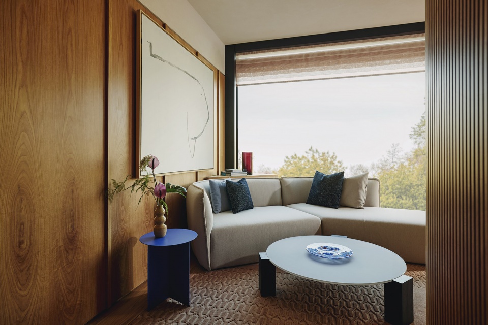 emory hotel by warli
