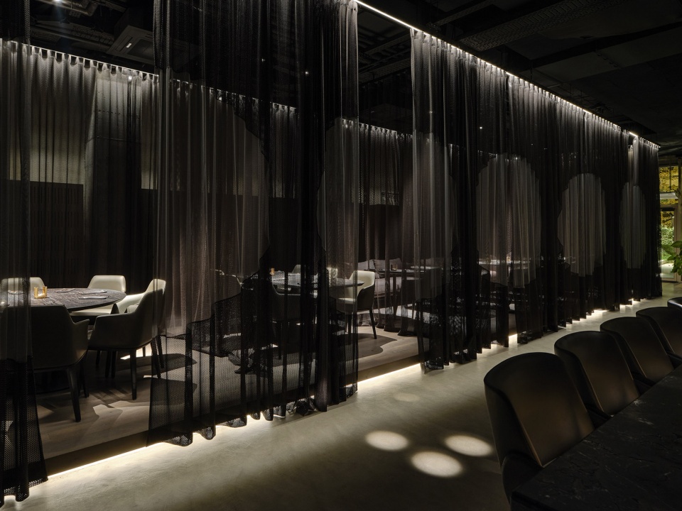 mosh bardinner by innocad