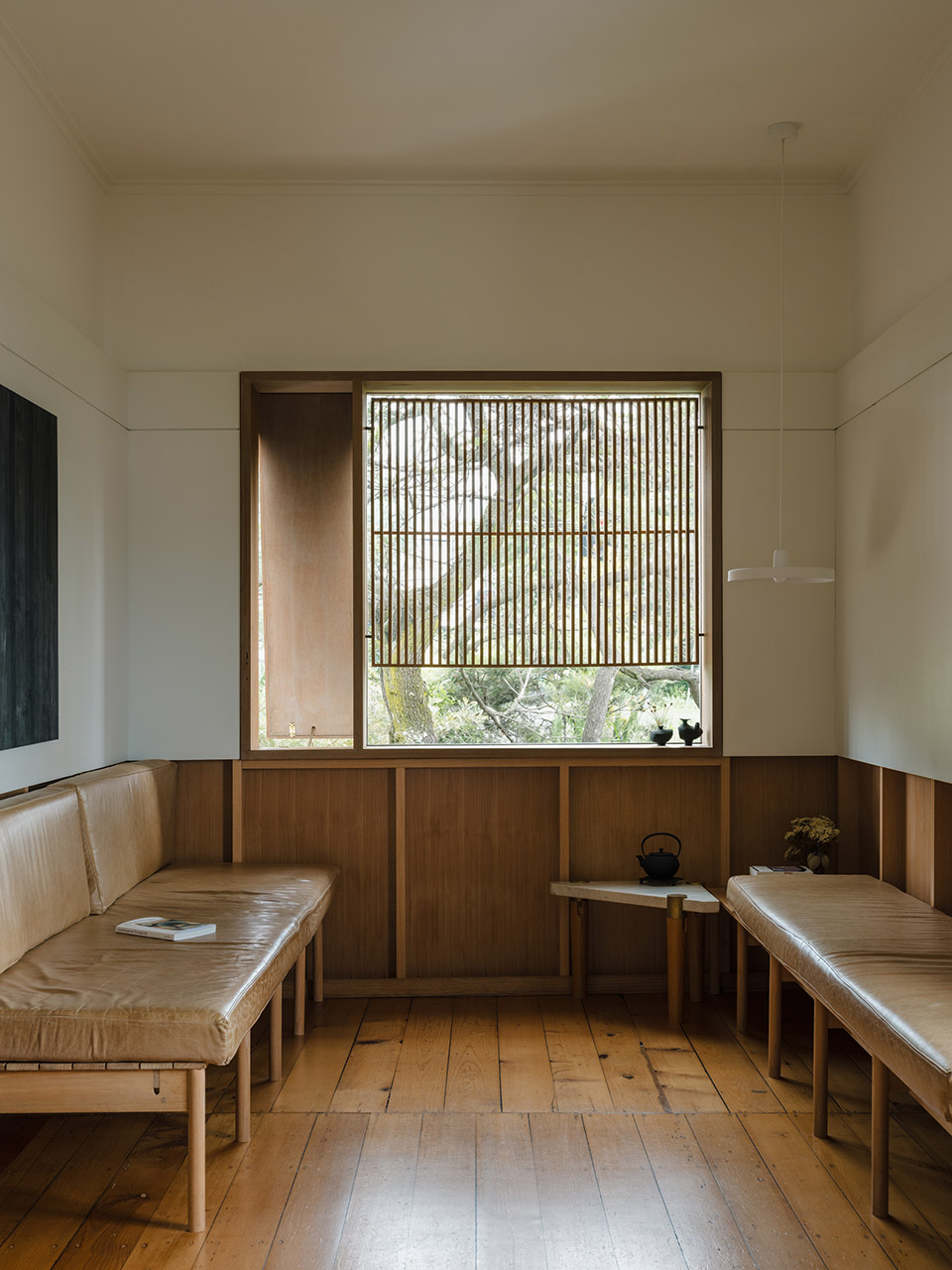 red hill house studio by zuzananicholas