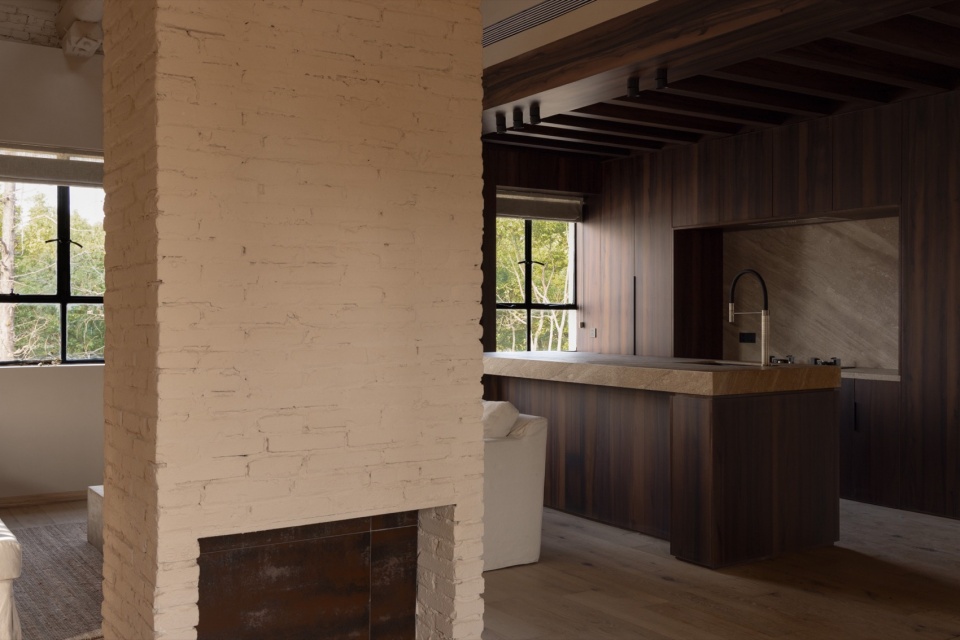 renovation of old houses on hunan road by yumalin studio