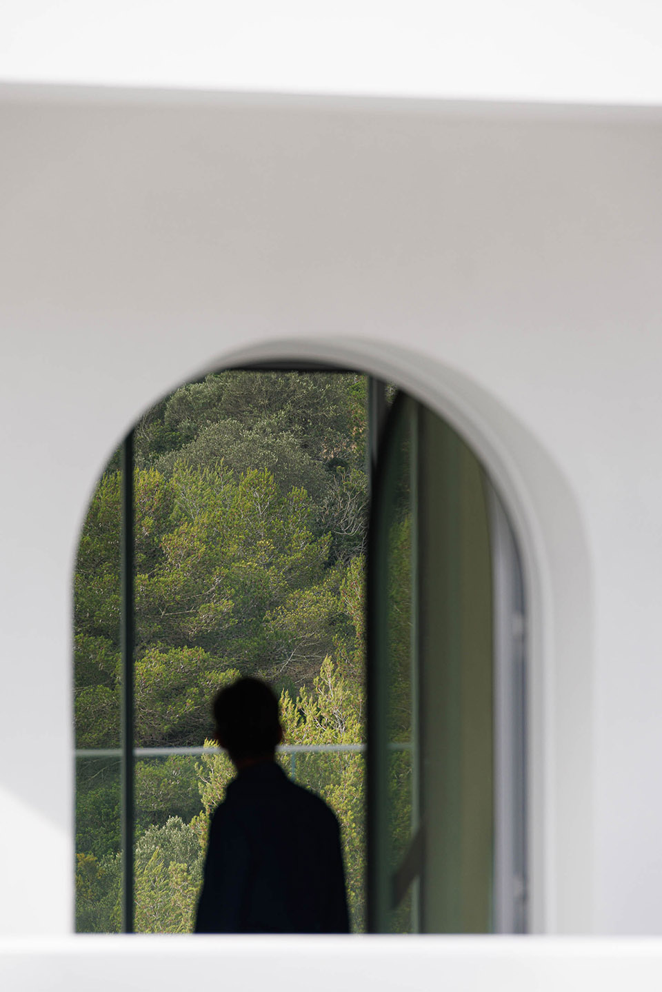 villa fortaleza by vieira de moura architects