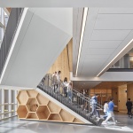 wək̓ʷan̓əs tə syaqʷəm Elementary School by hcma architecture + design