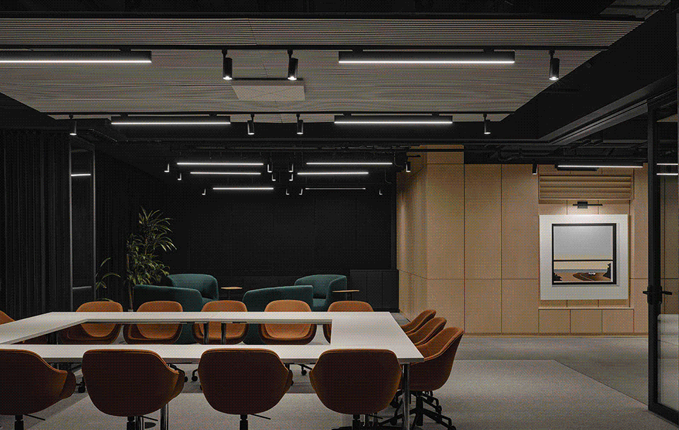 Allied Properties New Montreal Headquarters