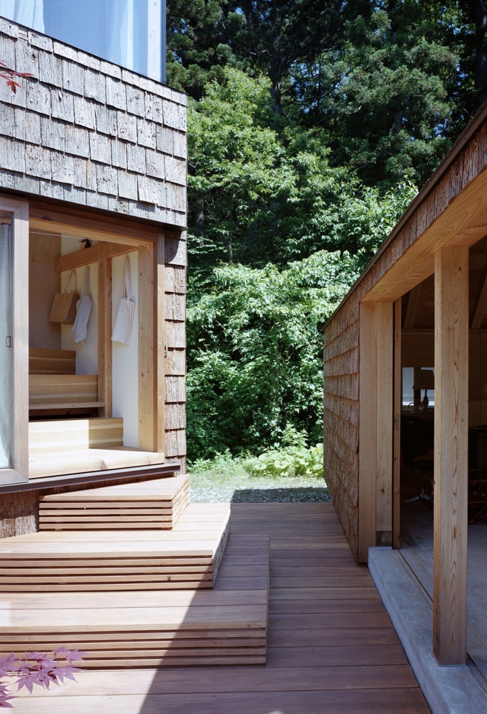 DoubleHouse W