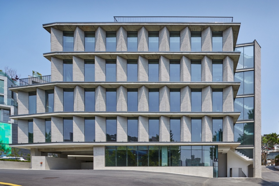 Hannam 381 Mixed Use YKH Associates