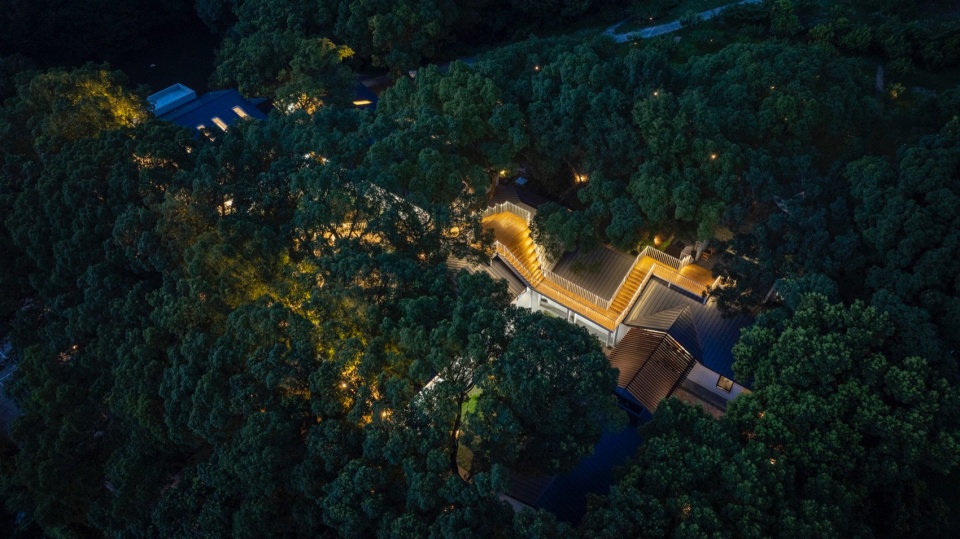 Healing Hills Villa