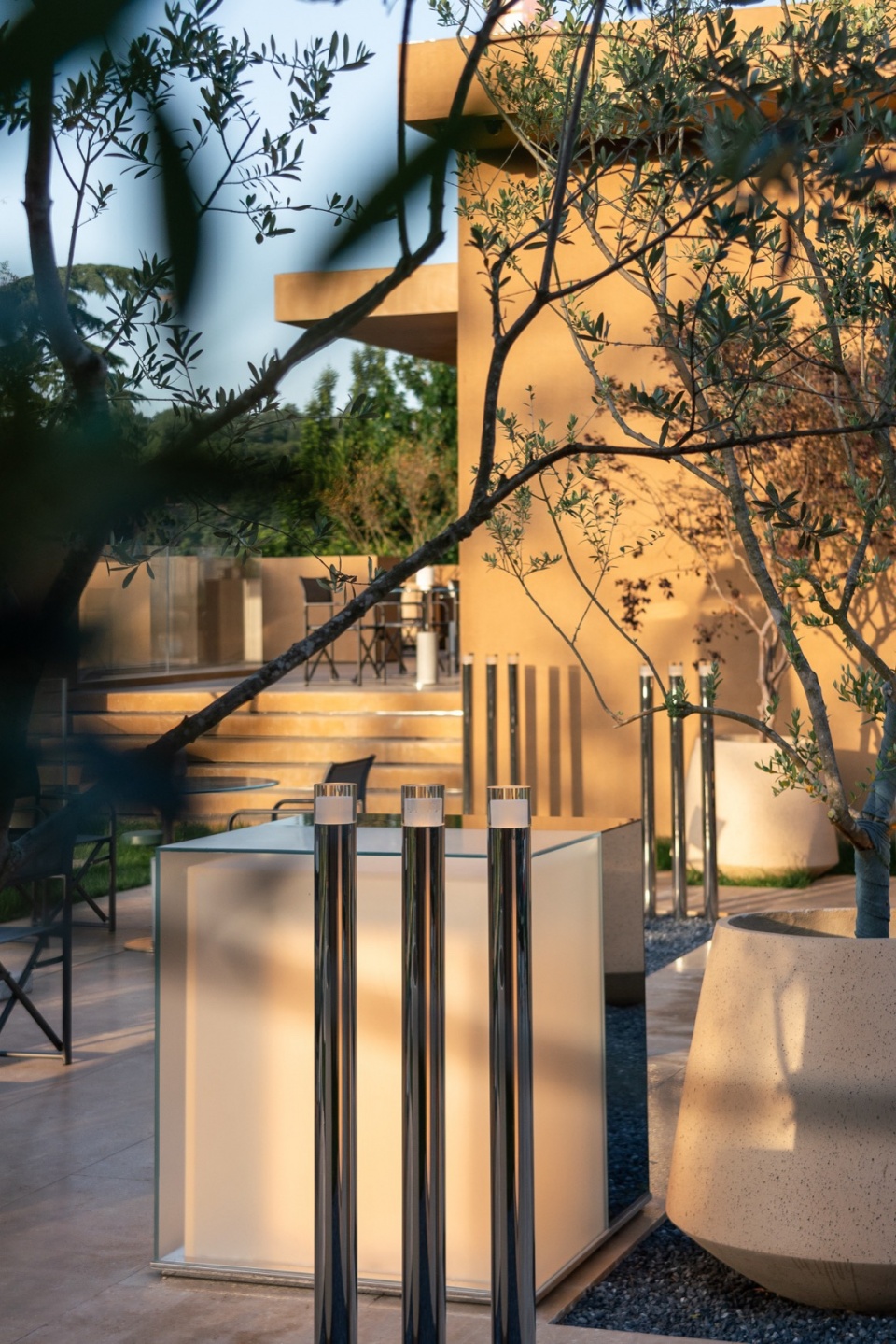 PICAPICA DOMANI Architectural Concepts