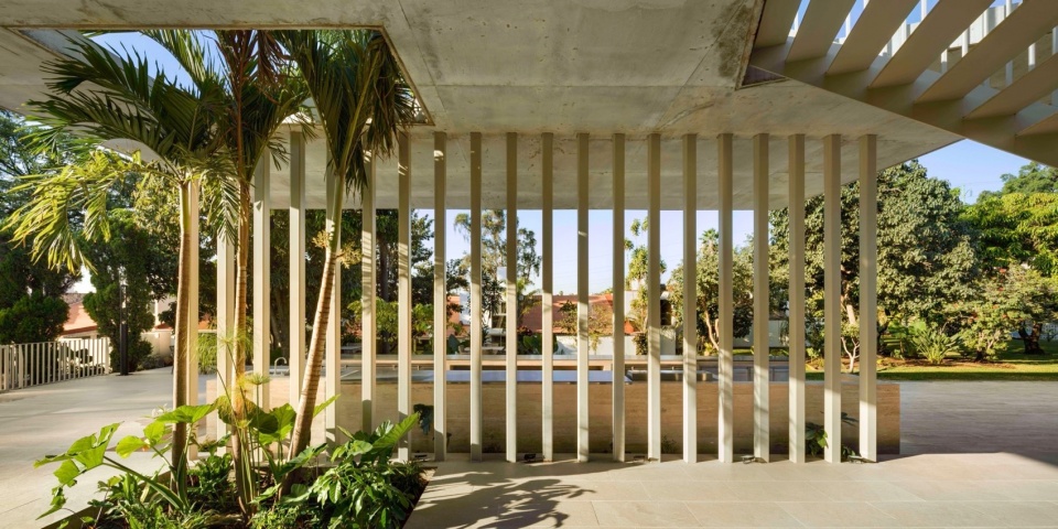 QUINTAS by ARCHETONIC