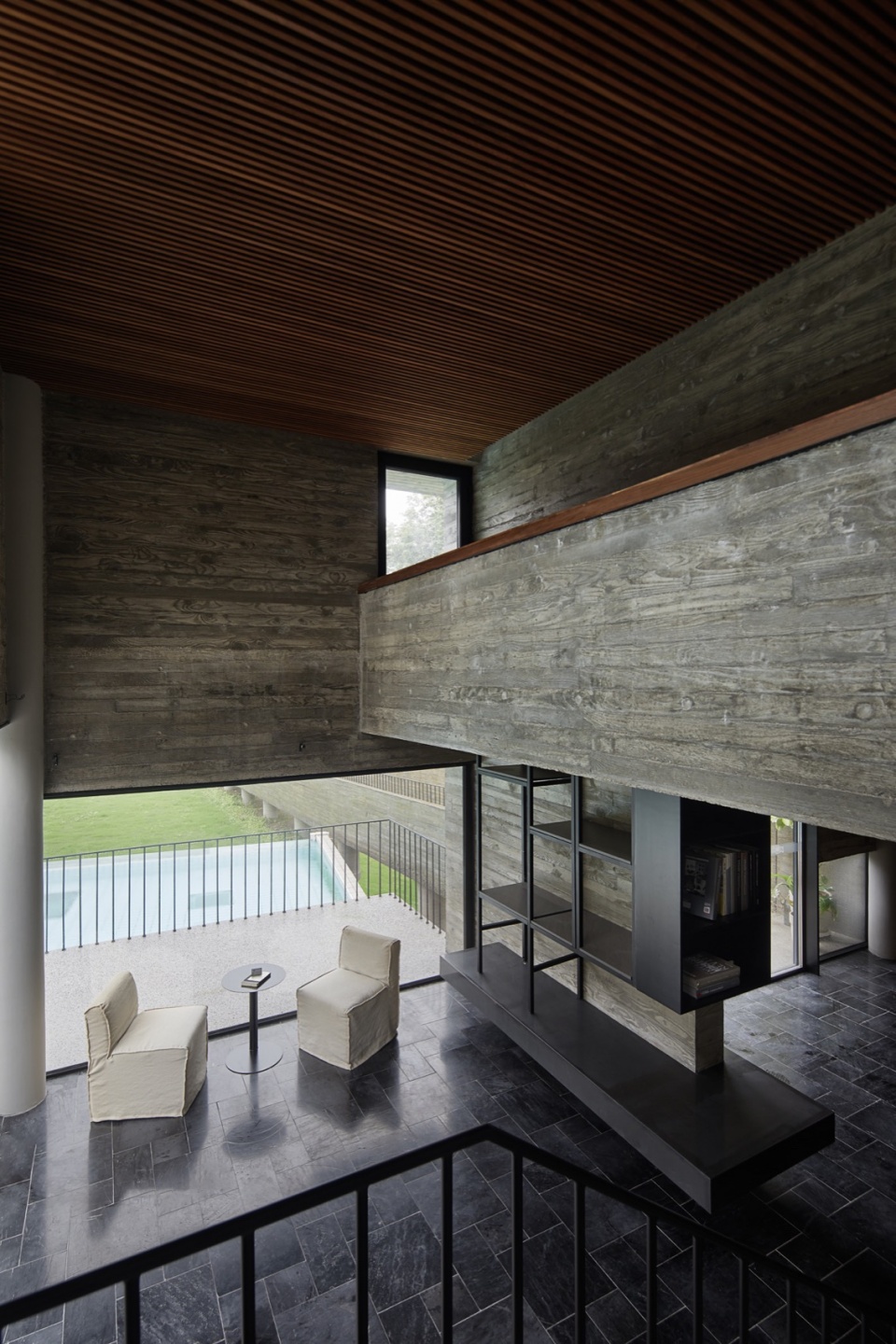 Residential Homestay