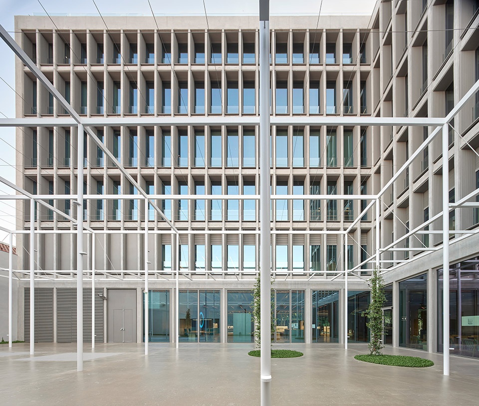 Simon s Old Factory to SWITCH