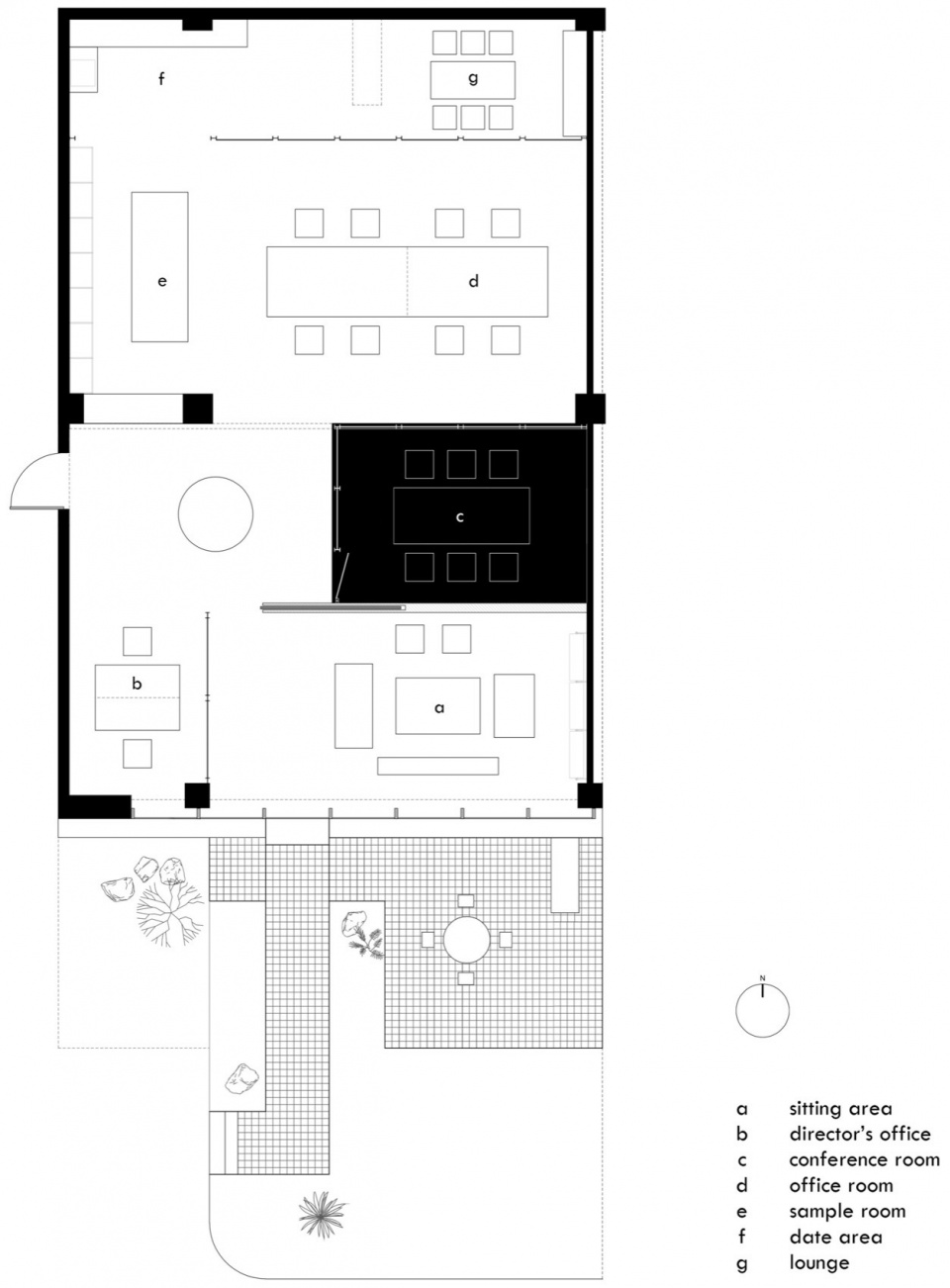 Unknown design office