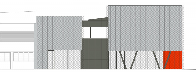 blum headquarters by qarta architektura