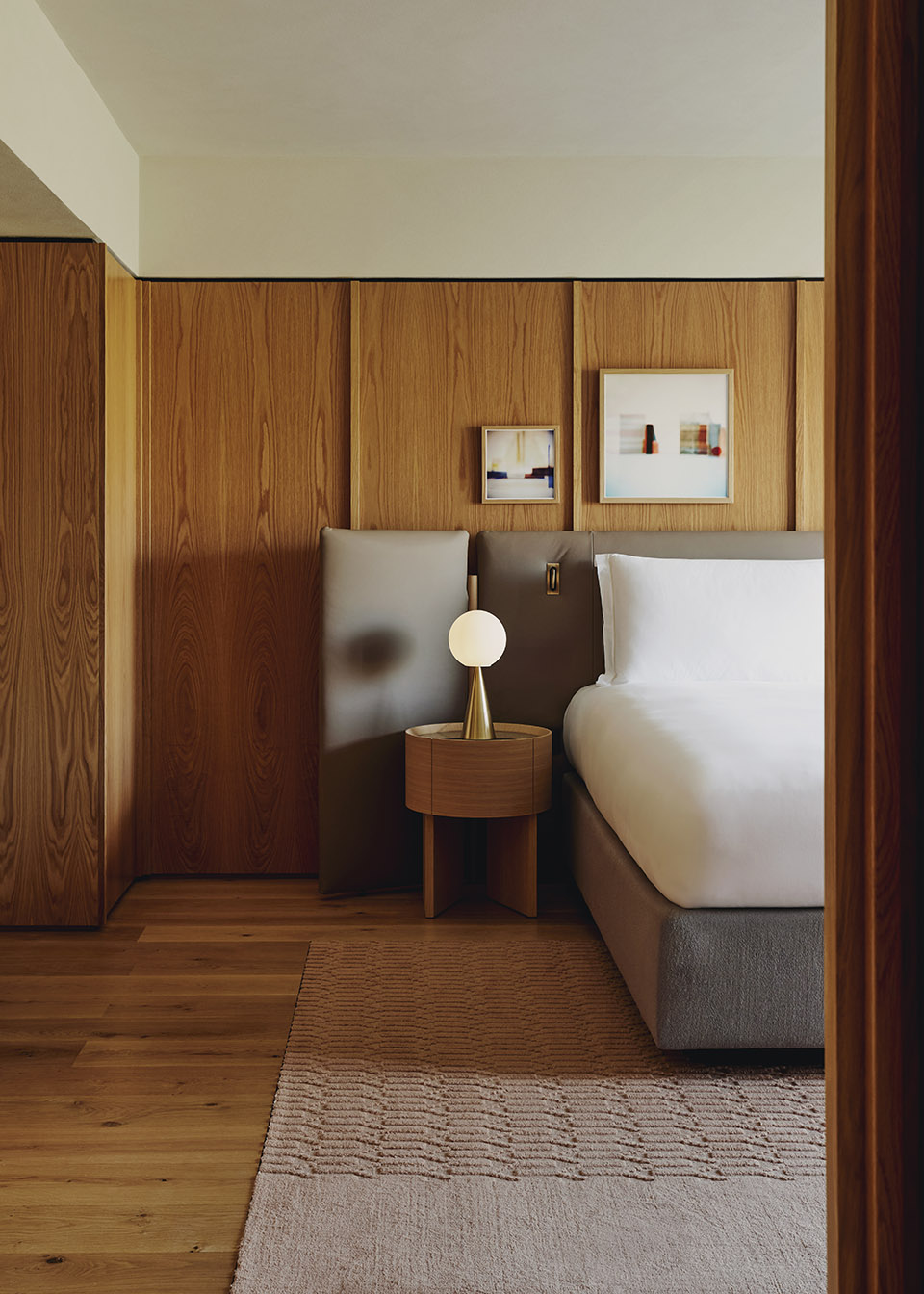 emory hotel by warli