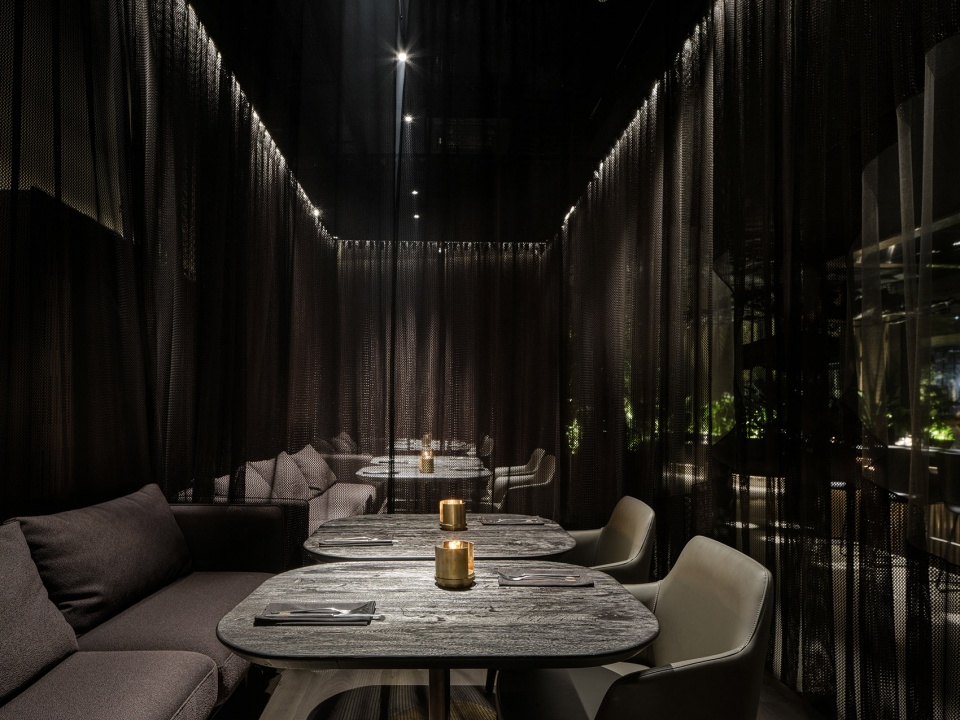 mosh bardinner by innocad