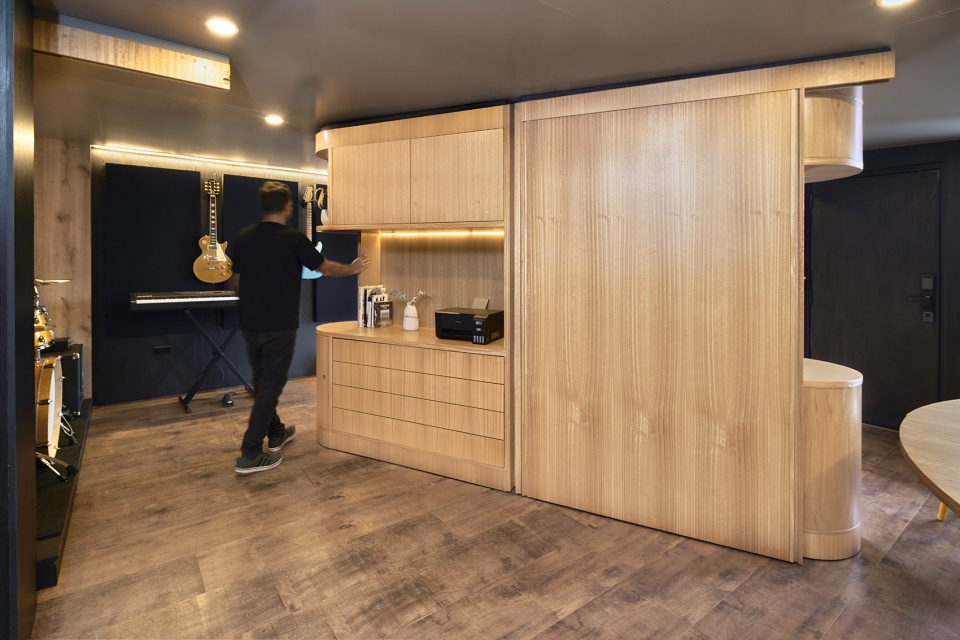 pivot by iwi studio tec taller ec