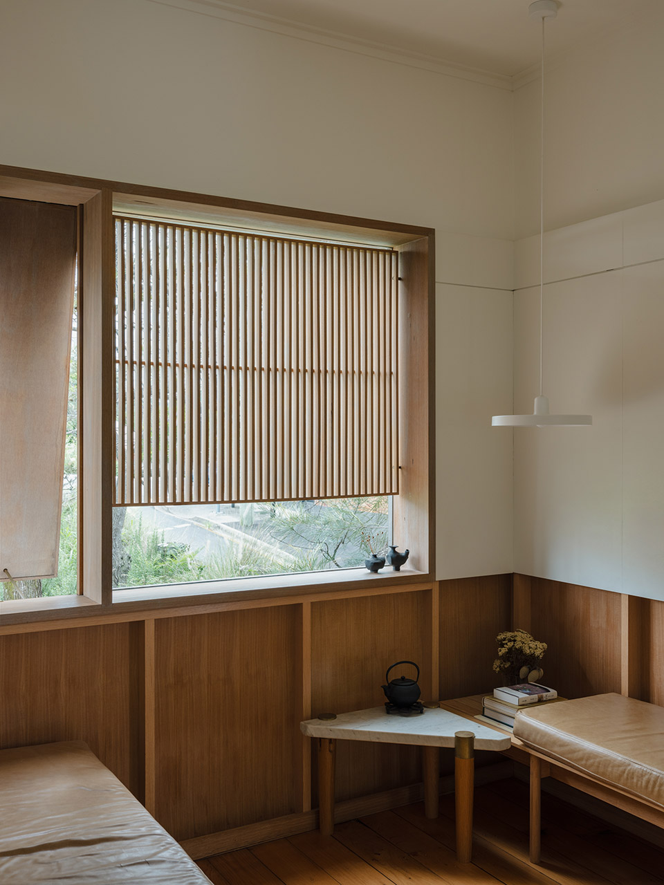 red hill house studio by zuzananicholas