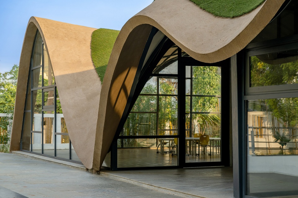Bloomingdale International School