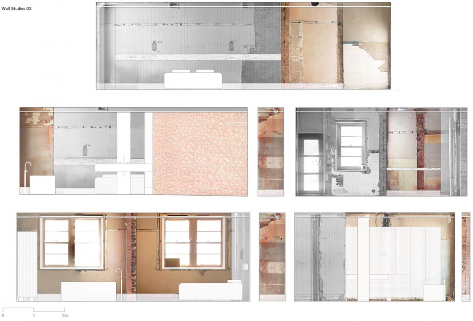 Gatwick Private Hotel Kosloff Architecture z6f