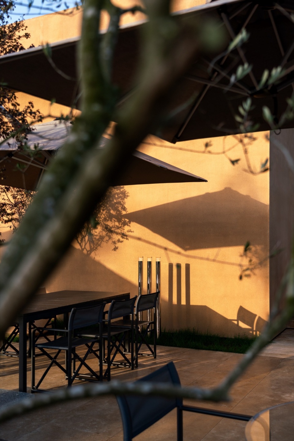 PICAPICA DOMANI Architectural Concepts