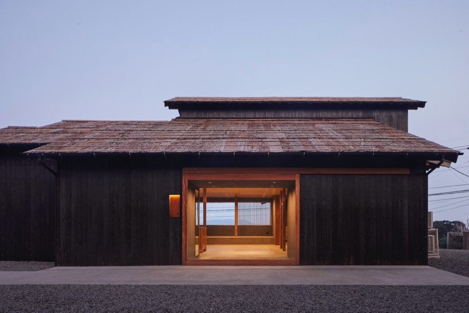 Private Residence in Goto Islands Souta Yoriki Design Office