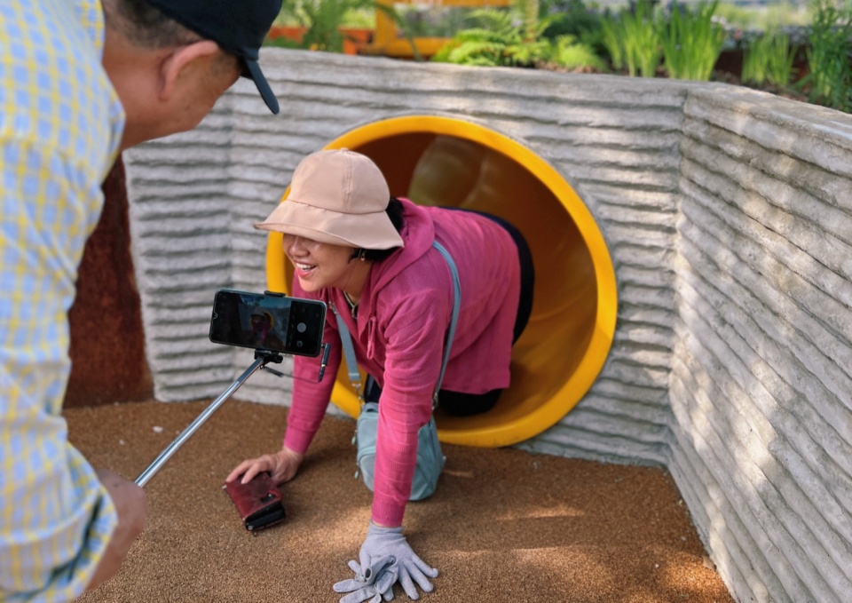 Seoul International Garden Show 2024