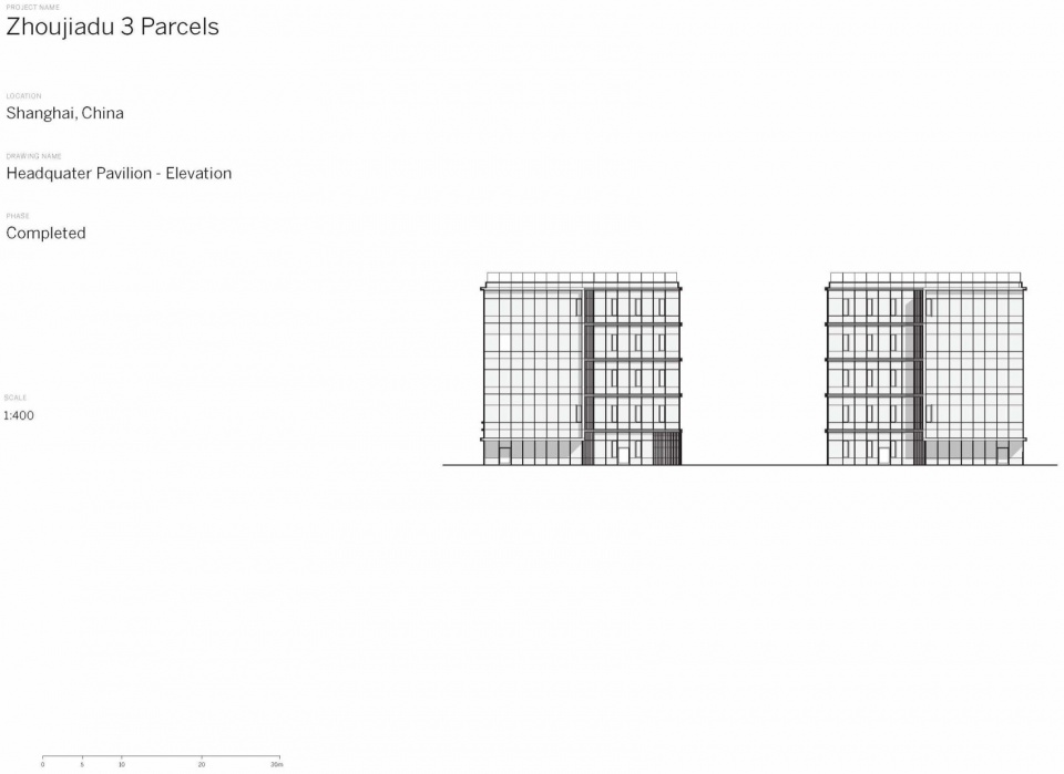 TOP Xinlian Tech Office Park