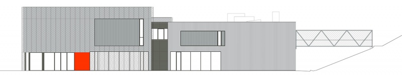 blum headquarters by qarta architektura