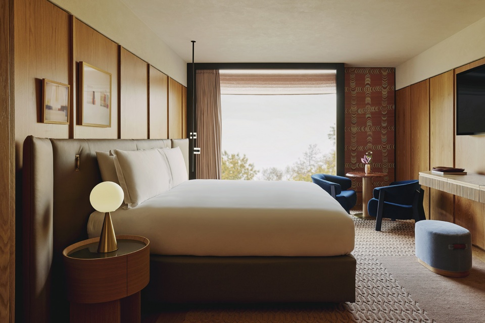 emory hotel by warli