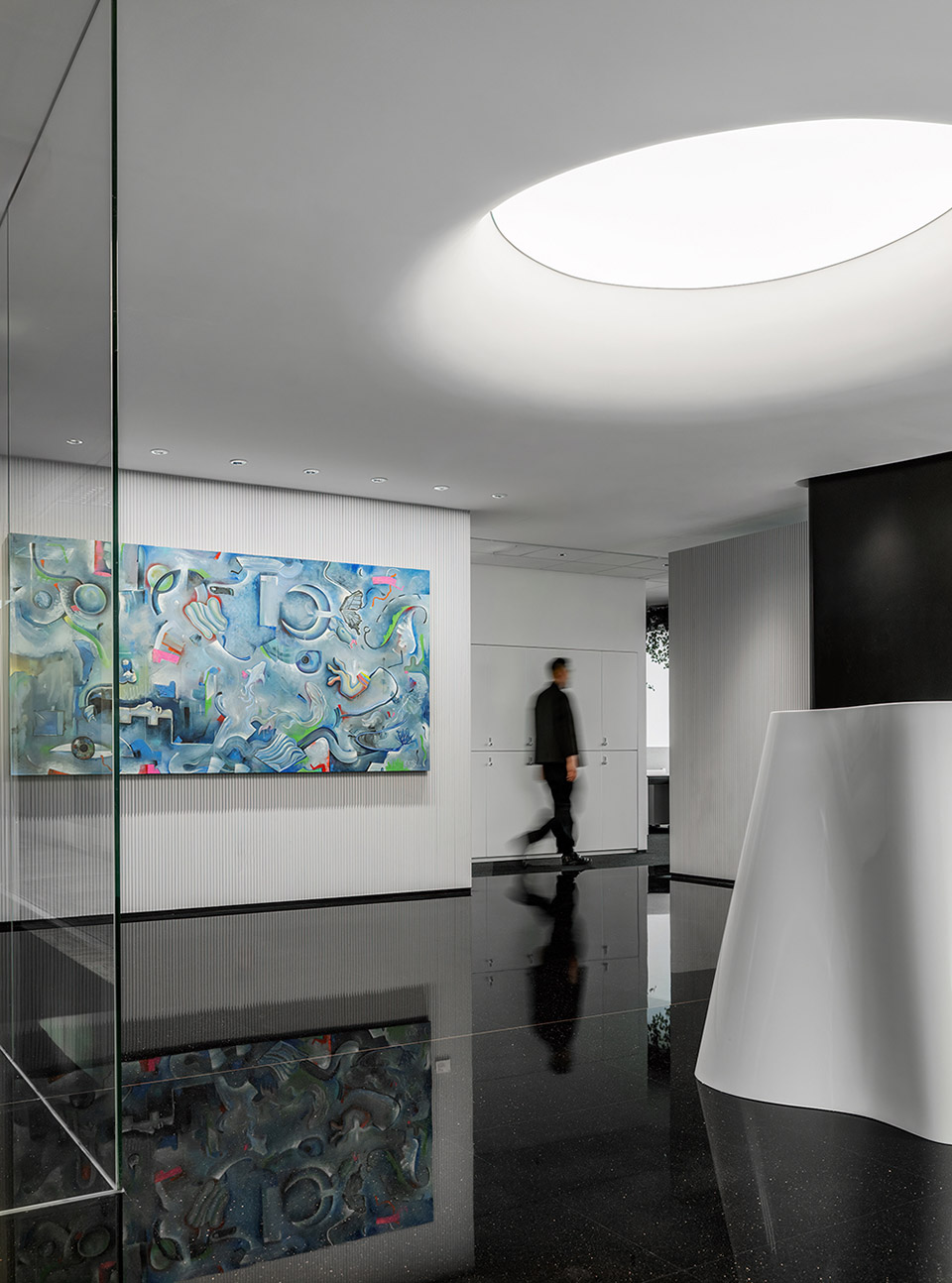 kingland partners law firm by ujing interior design