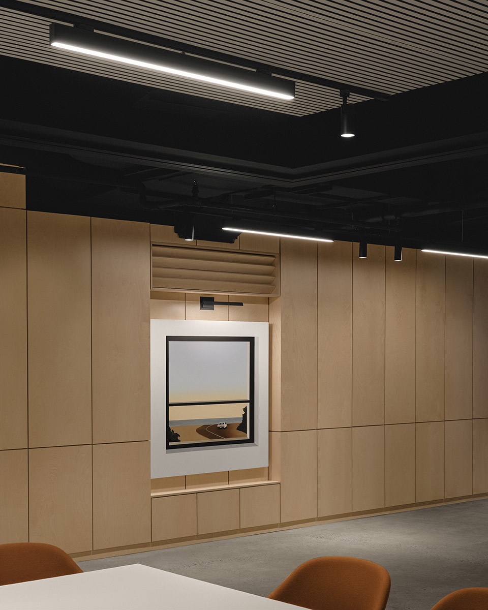 Allied Properties New Montreal Headquarters