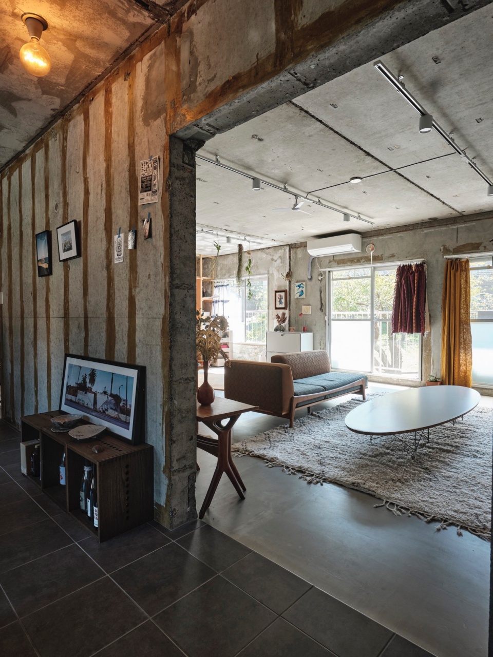 Apartment in Kamakura