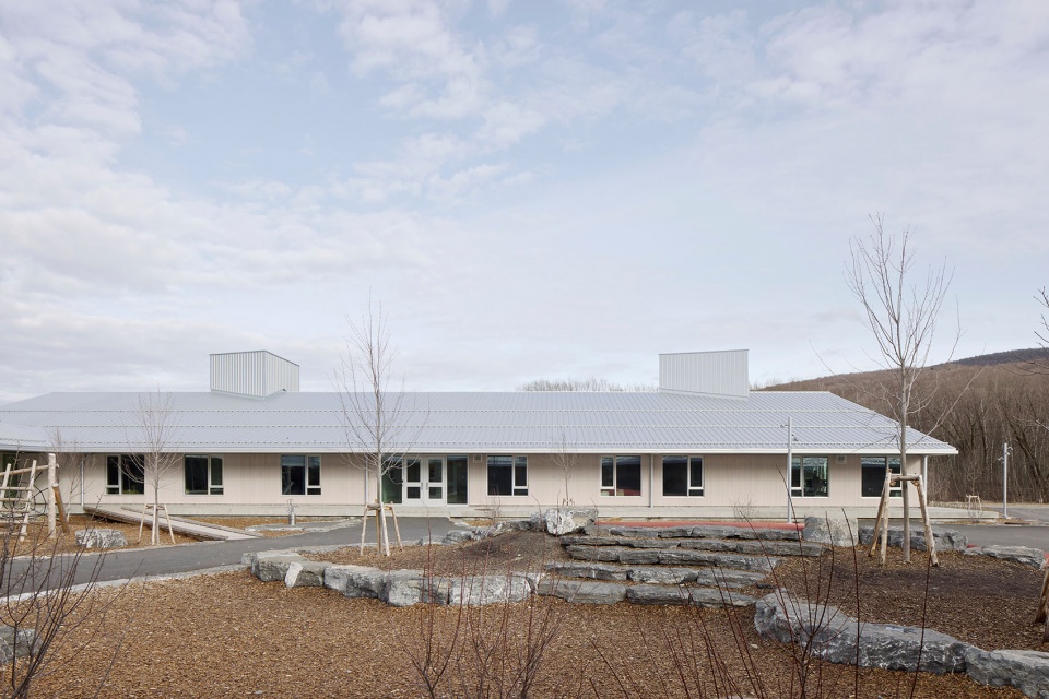 Ecole du Zenith