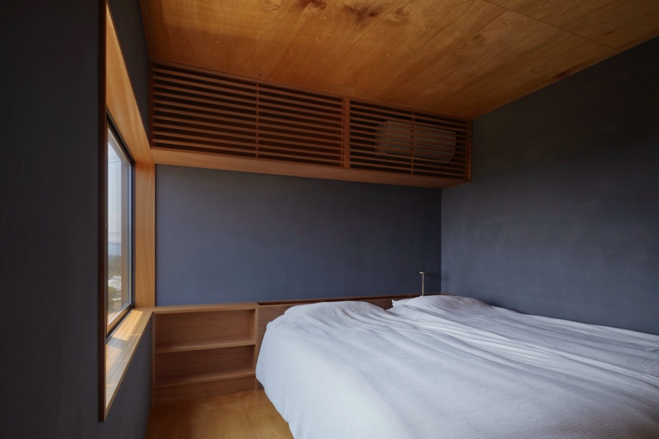 Private Residence in Goto Islands Souta Yoriki Design Office
