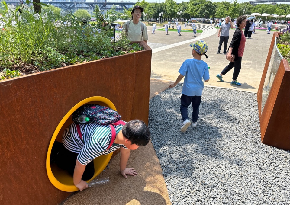 Seoul International Garden Show 2024