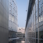 苏州高新区“太湖云谷”数字产业园 / 九城都市建筑设计有限公司