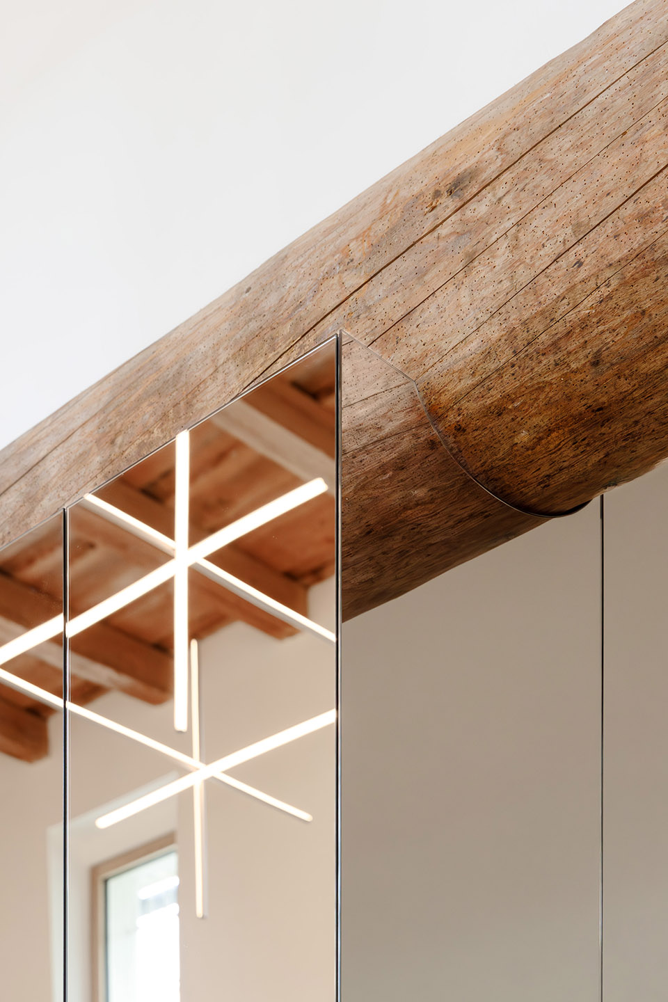 hof g by moser und hager architekten
