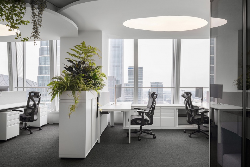 kingland partners law firm by ujing interior design
