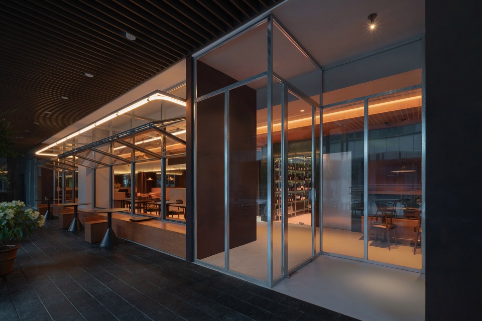 spring patio bistro by studio 10