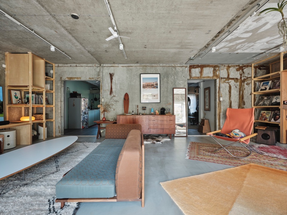 Apartment in Kamakura