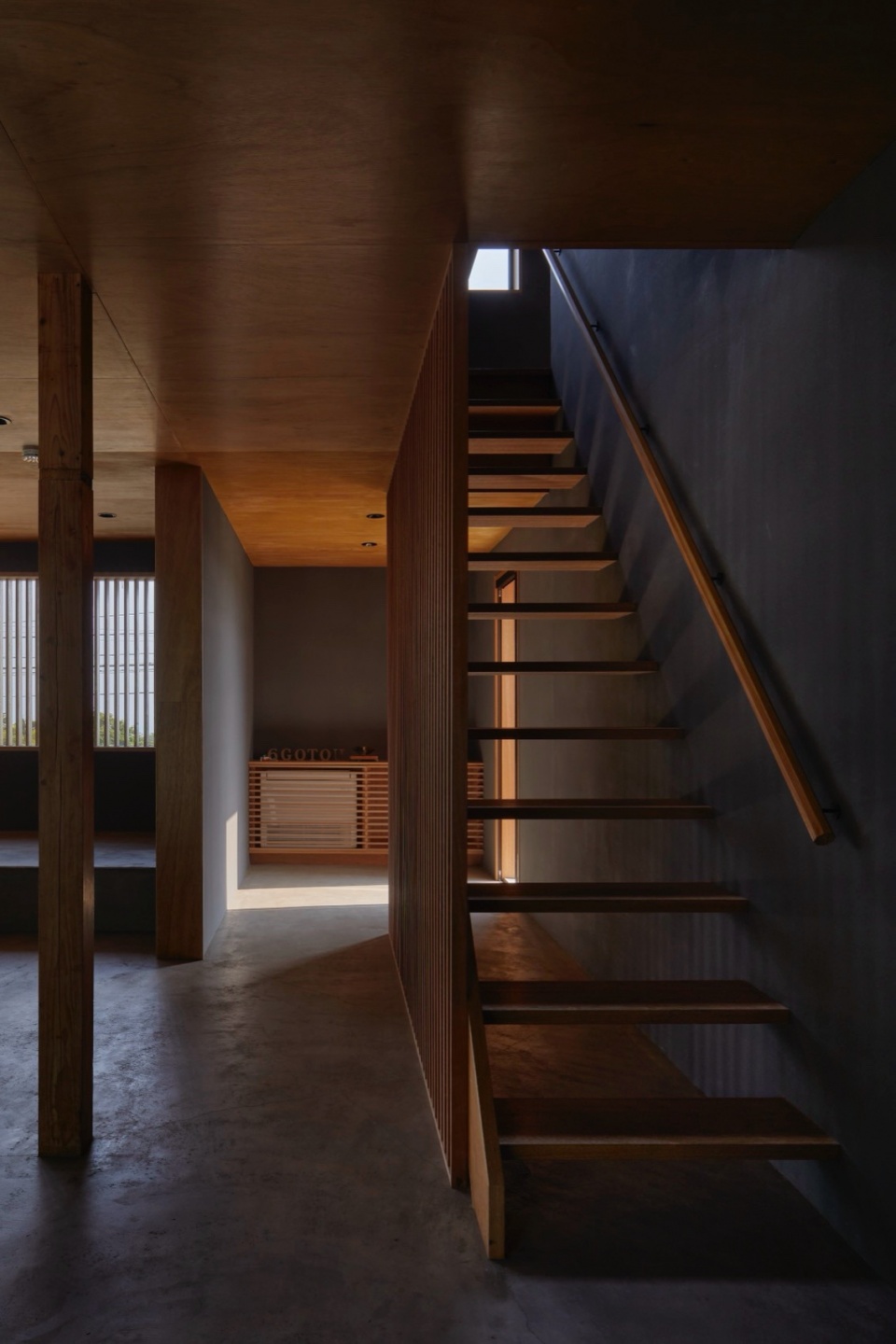 Private Residence in Goto Islands Souta Yoriki Design Office