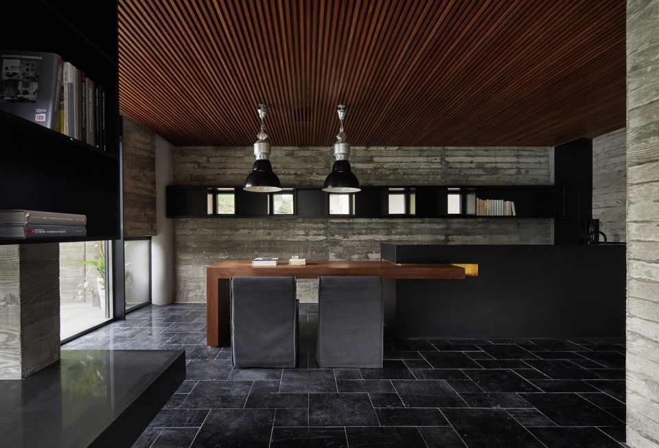 Residential Homestay